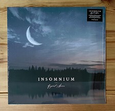 Insomnium – Argent Moon