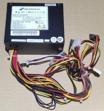 Reelbox I und II Netzteil - technisch einwandfrei - NICHT verstaubt - 1A Zust. !