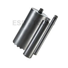 Diamant-Bohrkrone Beton Nass