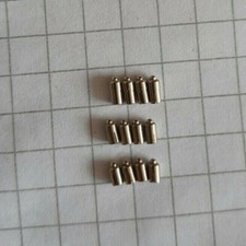 Junghans 84 Trilastic Bolzen