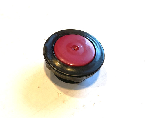 Tankdeckel shwarz ohne schloss - tankdeckel,