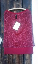 Damenrock QVC citiknits  M