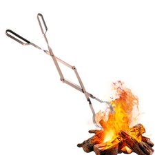 Kaminzange Kohlenzange