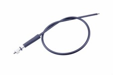 Tachowelle komplett für Vespa