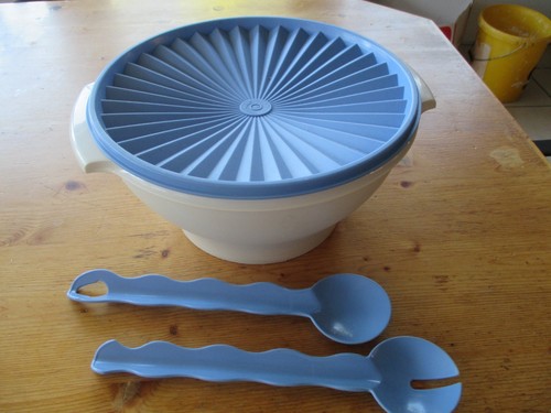 Tupperware sonnenschüssel - tupperware,