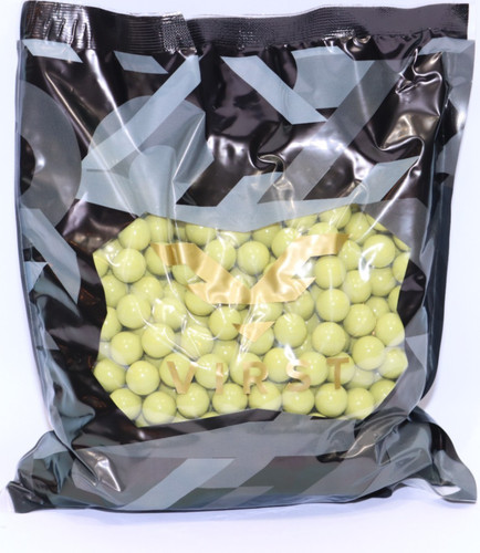 Virst eco paintballs cal - virst,
