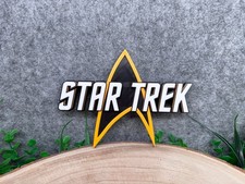 Star Trek - Geschenkidee für