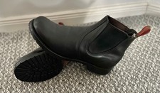 RED WING CHELSEA RANCHER