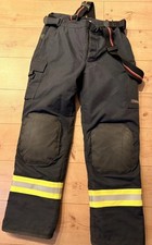 Feuerwehr Einsatzhose Texport