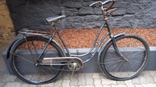 Fahrrad, Oldtimer, 20/30er