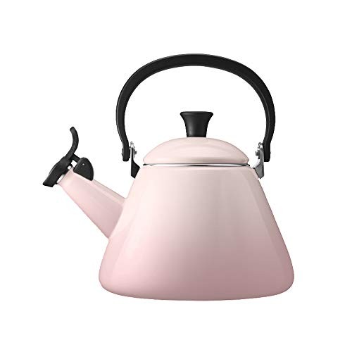 Wasserkocher kegel schale pink - schale,