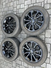 Original Winterkompletträder Jeep Compass