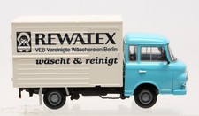 BREKINA/ Modell-Car-Zenker 