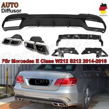 E63 Style Für Mercedes E