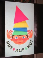 Hut auf Hut,DDR