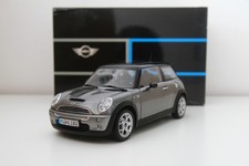 Kyosho bmw mini cooper r50 - cooper,