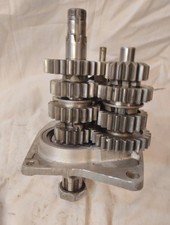 Getriebe Harley Davidson Sportster XLH1000 Ironhead 76-84