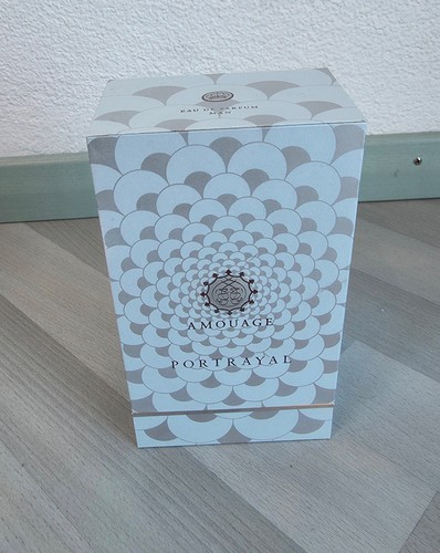 Amouage portrayal parfum - portrayal, 100