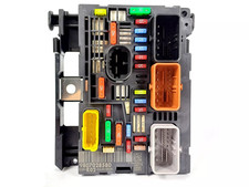 Original PSA Steuergerät