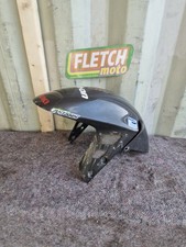 SUZUKI GSXR1000 K1 2001