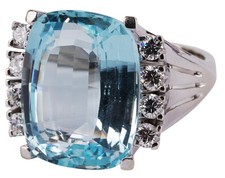 wunderschöner 17,60ct