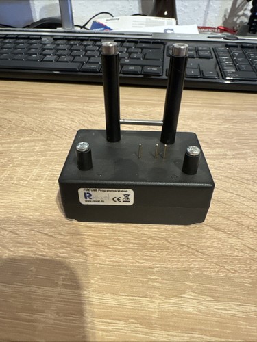 Usb programmierstation für - usb,