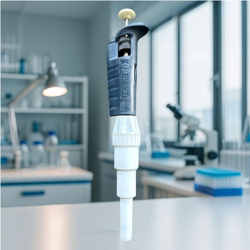 Gilson pipetman p5000 - gilson,