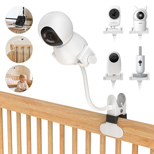 Babyphone halterung flexibel - halterung,