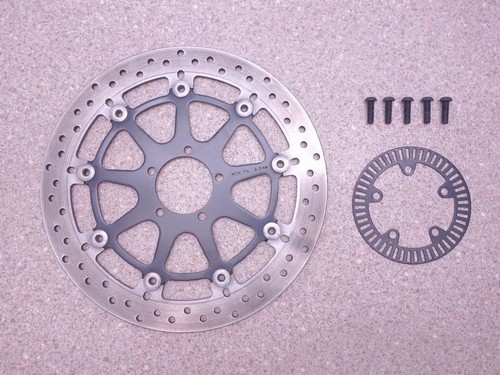 Bremsscheibe vorne ktm 1290 - bremsscheibe,