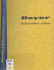 Lieselotte Kunder, Schneidere