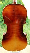OLD Germany VIOLIN -LISTEN TO