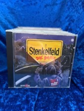 NDR 2: Stenkelfeld. Die Dritte