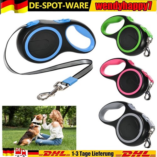 Einziehbare rollleine - einziehbare,