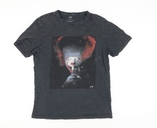 IT Chapter Two schwarzes