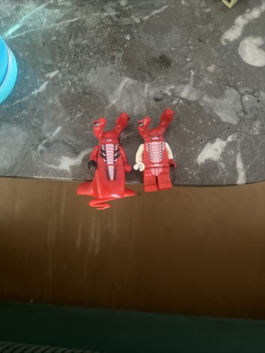 Lego ninjago njo049 fangtom - ninjago,