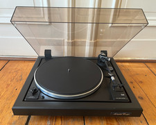 Plattenspieler Dual CS 505-4