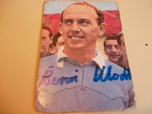 Bernhard berni klodt schalke - klodt,,