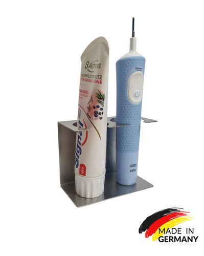 Zahnbürstenhalter für - , 2