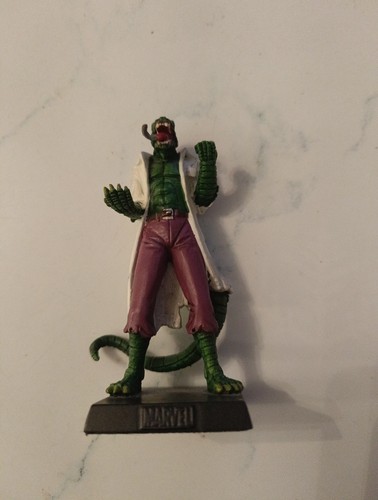 Eaglemoss marvel superhelden - eaglemoss,