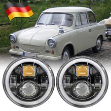 E24 LED Scheinwerfer mit