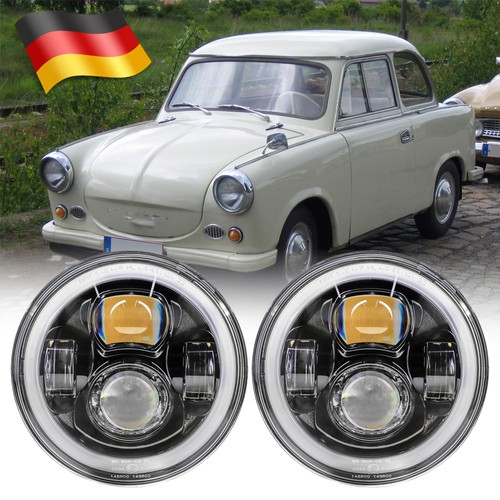 E24 led scheinwerfer - led,