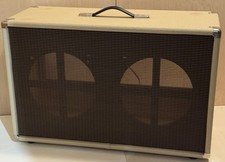 Fender Style 2 x 12 Box