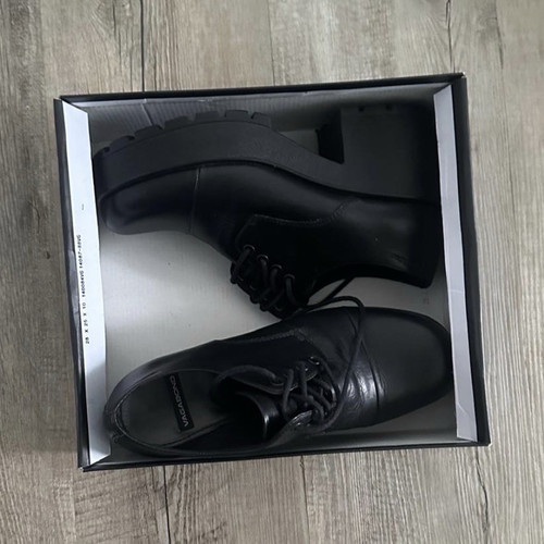 Vagabond damen halbschuhe - damen,