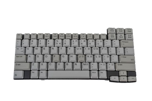 Compaq armada 1700 keyboard - armada,