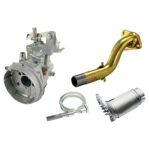 Dell orto vergaser - dell'orto, vergaser-kit