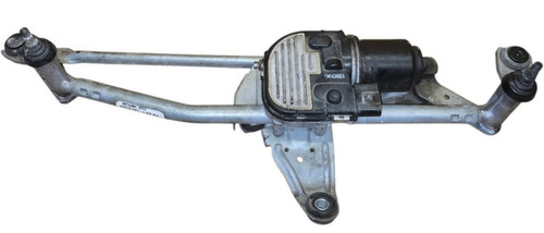 Wischermotor vorne - wischermotor,