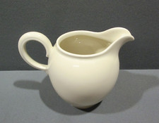 VOLKSTEDT Porzellan Milchkanne