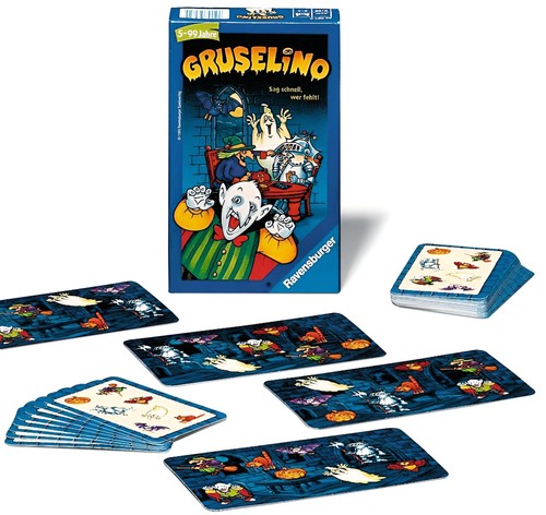 Gw1517 gruselino - gw1517,