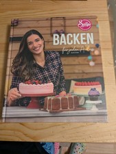 Sallys Welt Buch Backen für