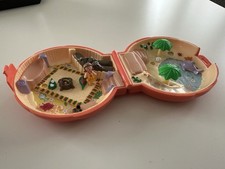 Polly Pocket Tammys Palm Tree